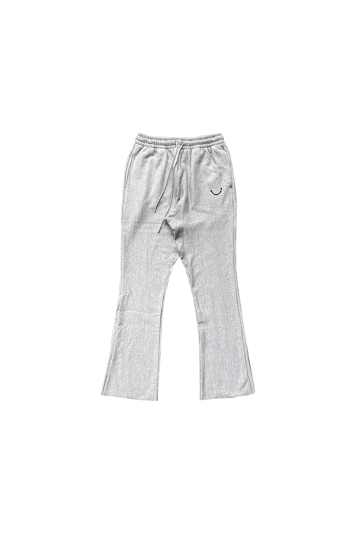 FLARE SWTPNT SMILE/GRAY