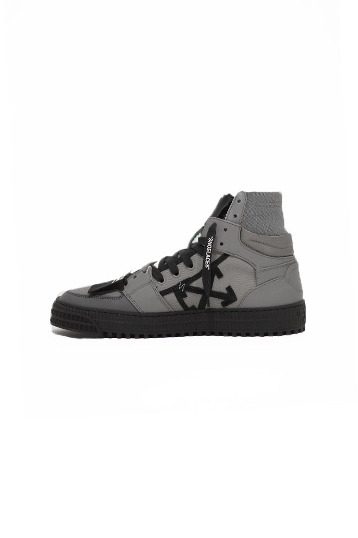 3.0 OFF COURT CALF LEATHER