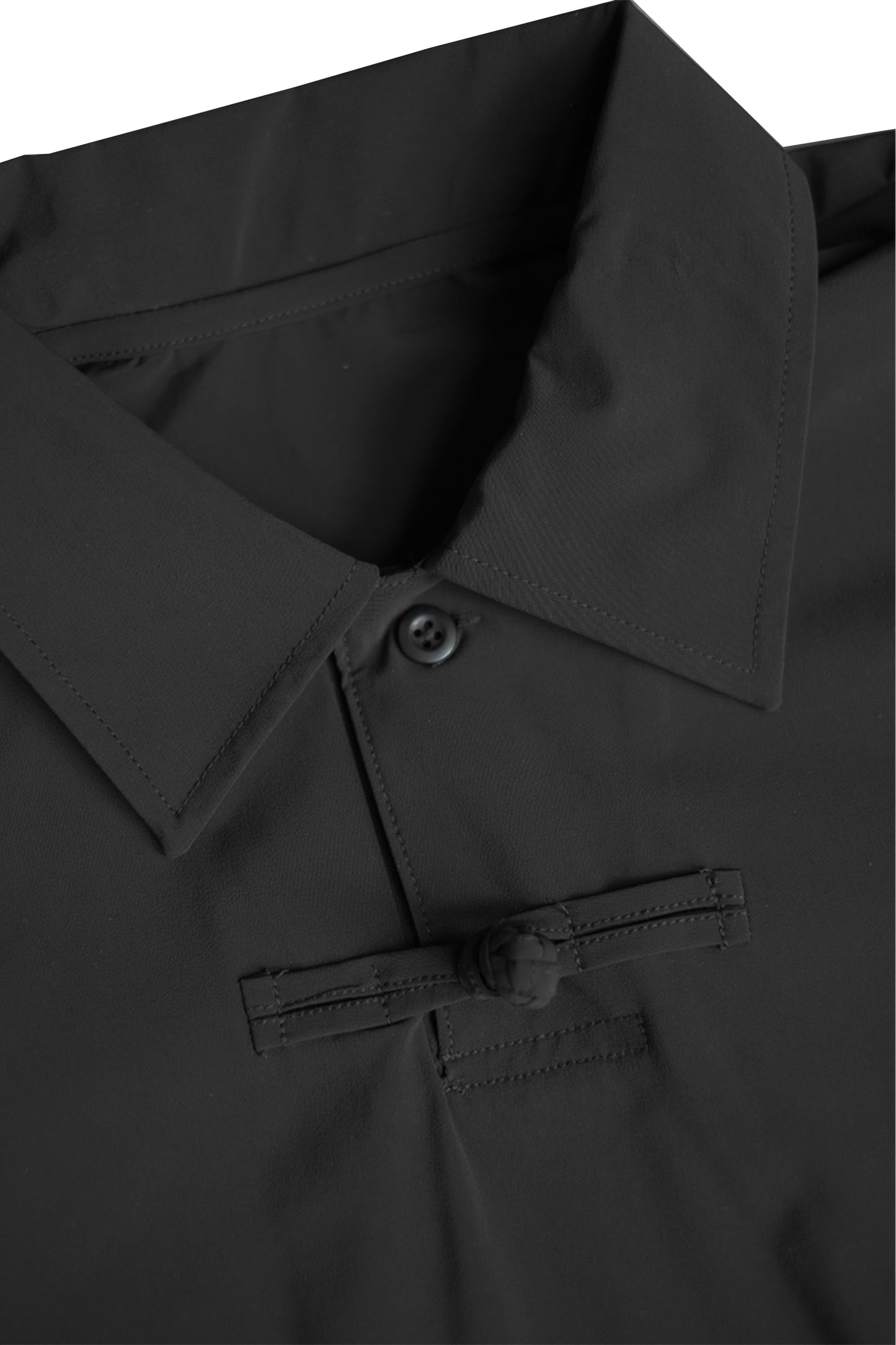 Mendrill × N . Hoolywood |POLO SHIRT
