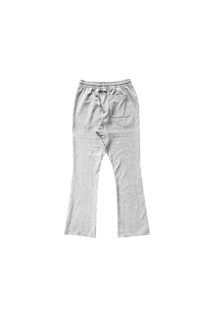 FLARE SWTPNT SMILE/GRAY