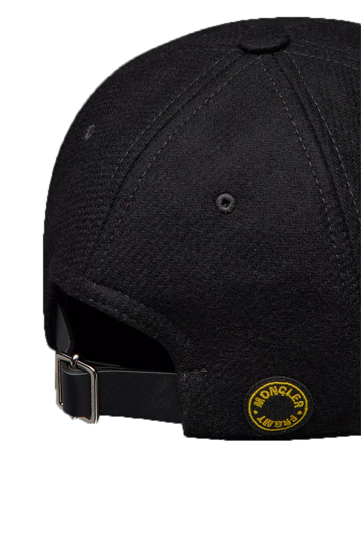 BASEBALL CAP