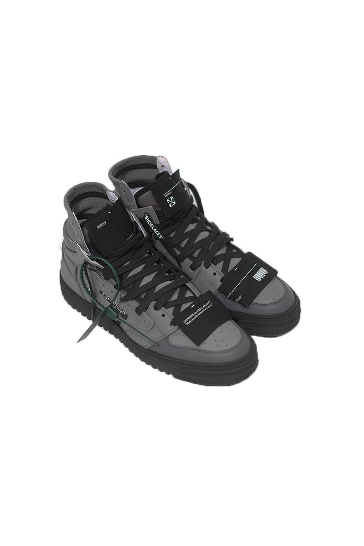 3.0 OFF COURT CALF LEATHER
