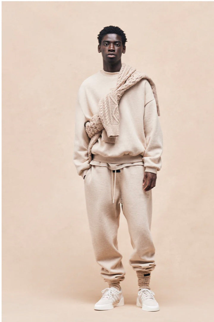 Essential Sweatpants