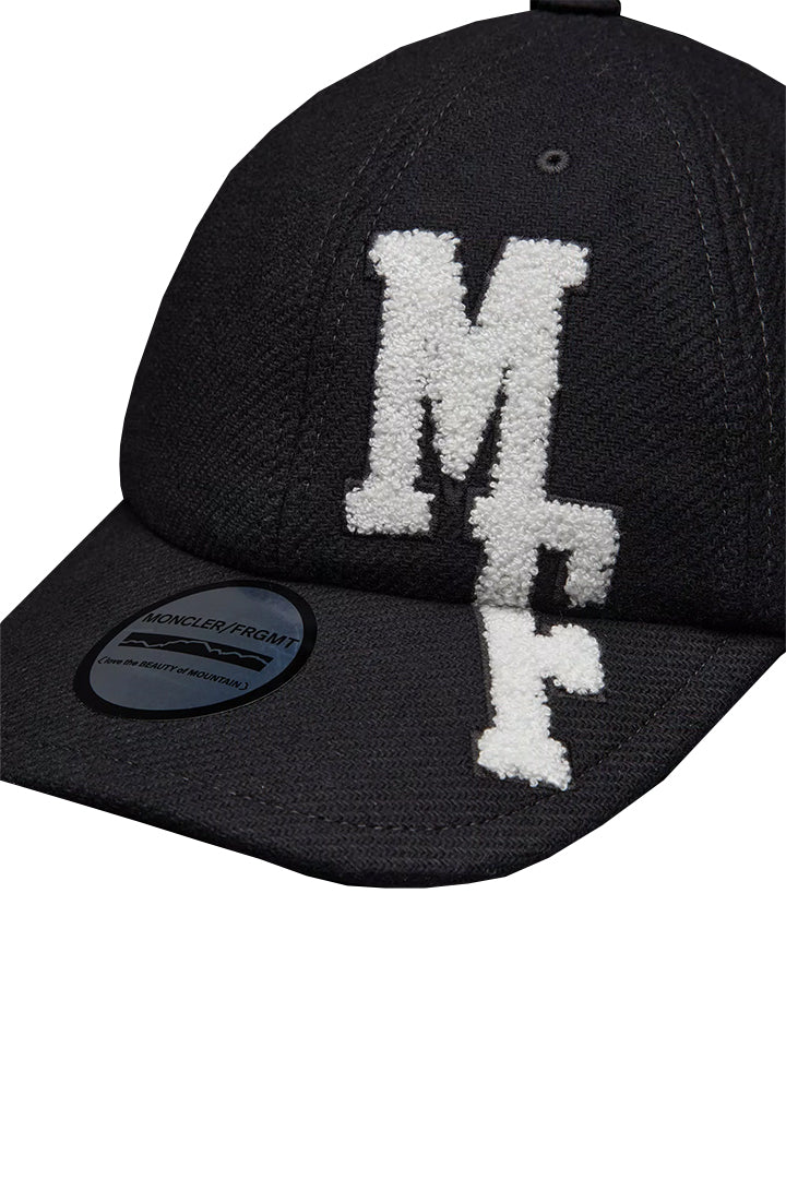 BASEBALL CAP