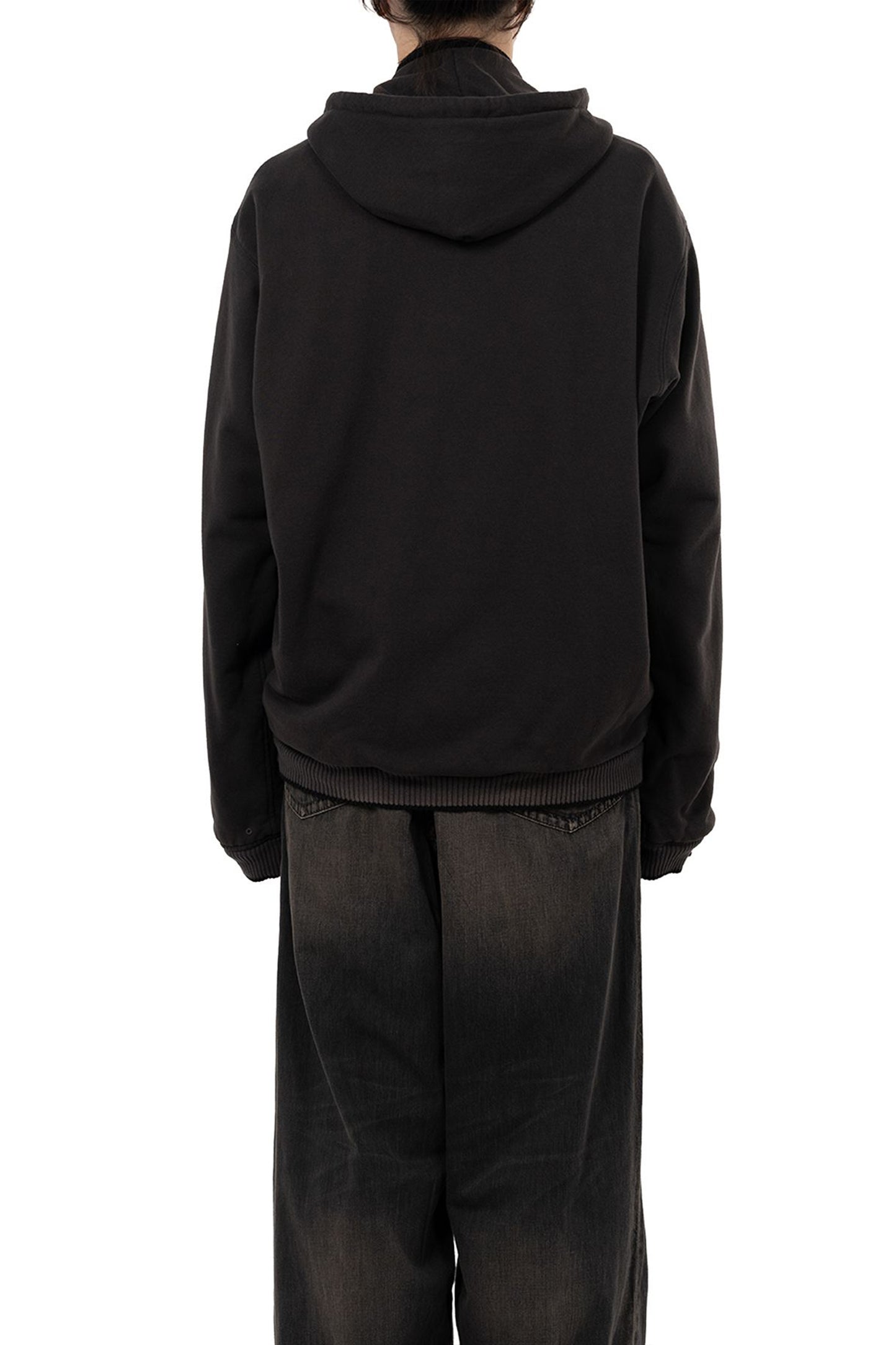 REVERSIBLE SOUVENIR JACKET