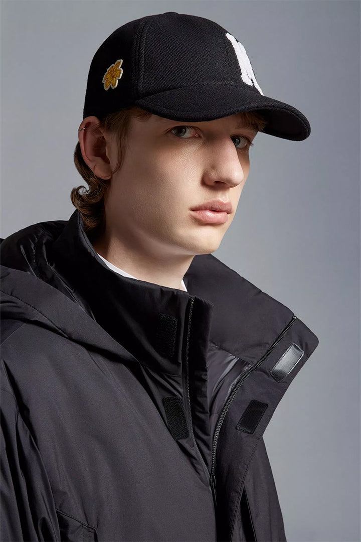 BASEBALL CAP