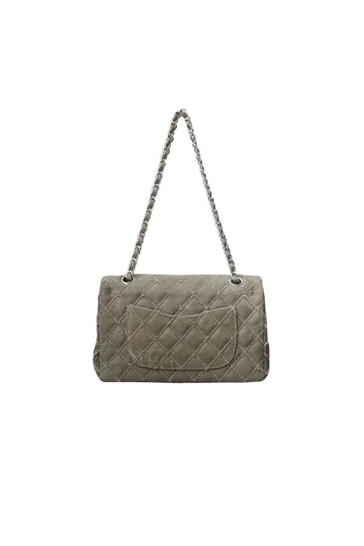 RMBS CHAIN BAG/KHAKI