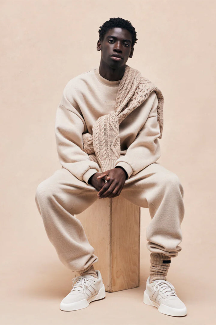 Essential Sweatpants