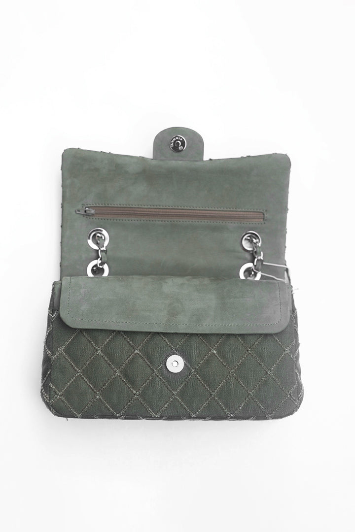 RMBS CHAIN BAG/KHAKI