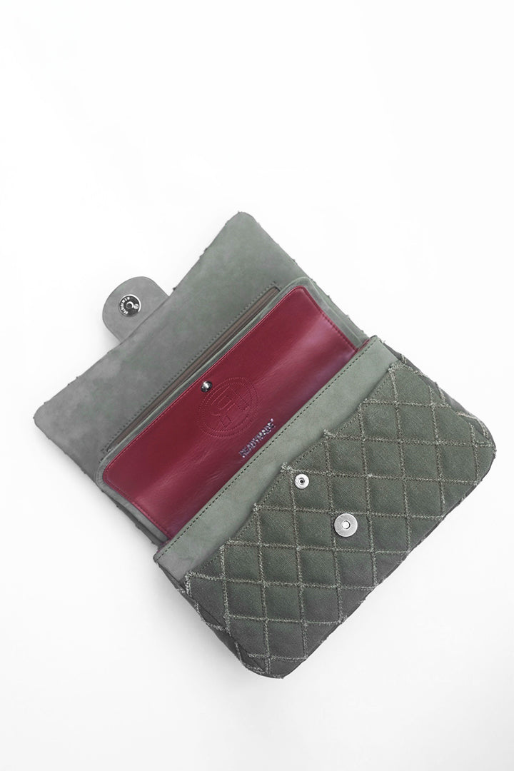 RMBS CHAIN BAG/KHAKI