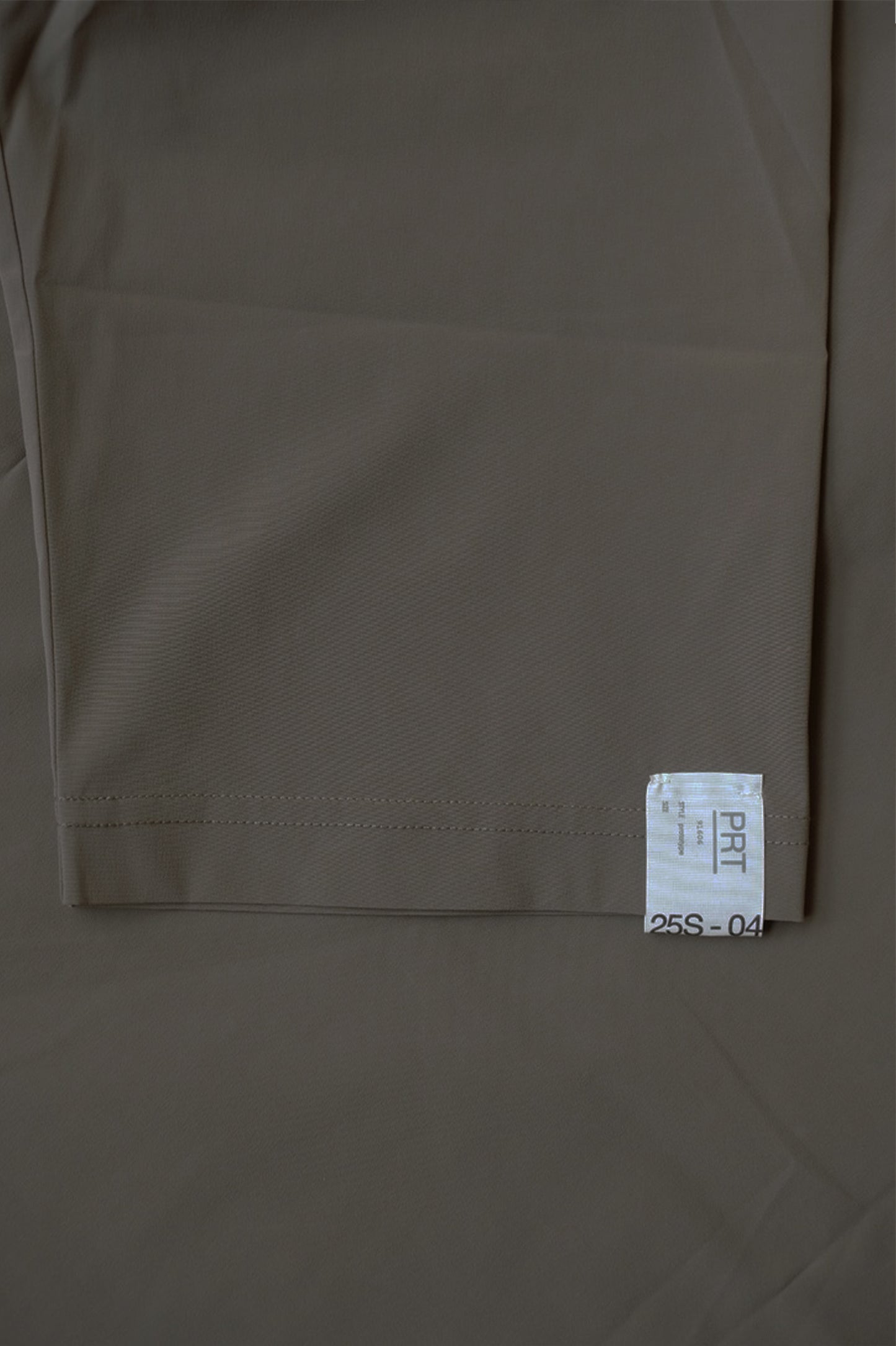 Mendrill × N . Hoolywood |POLO SHIRT