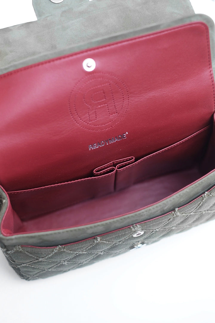 RMBS CHAIN BAG/KHAKI