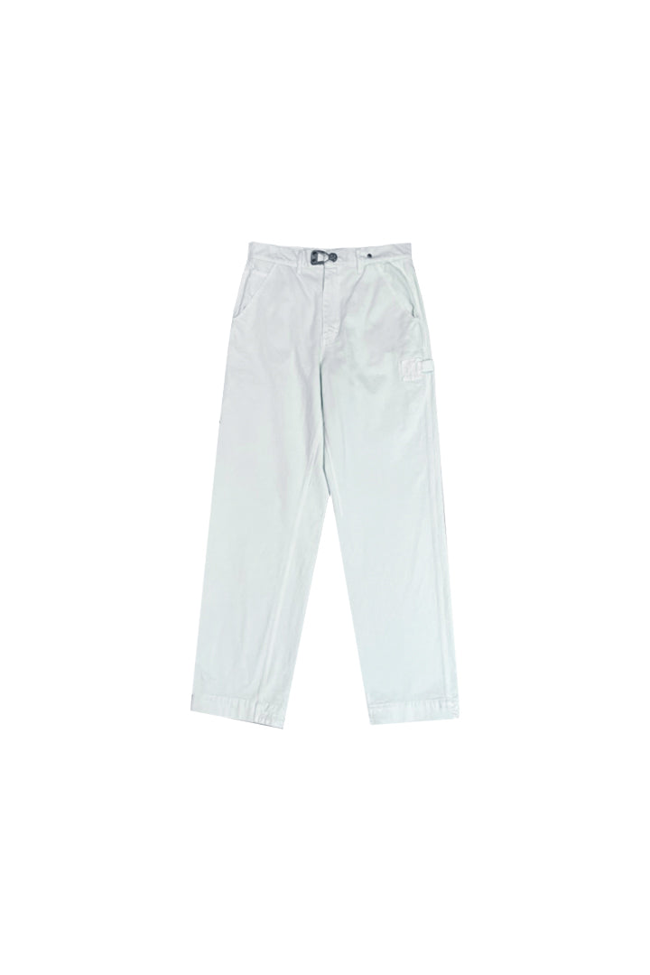 Woven DENIM JEAN BAGGY