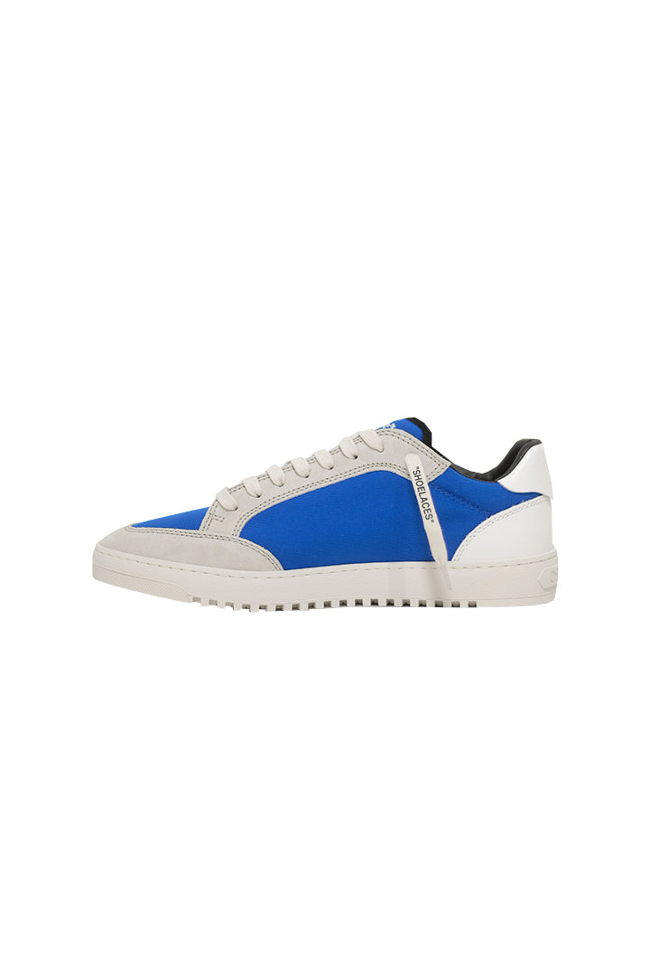 5.0 OFF COURT SUEDE/CANVAS