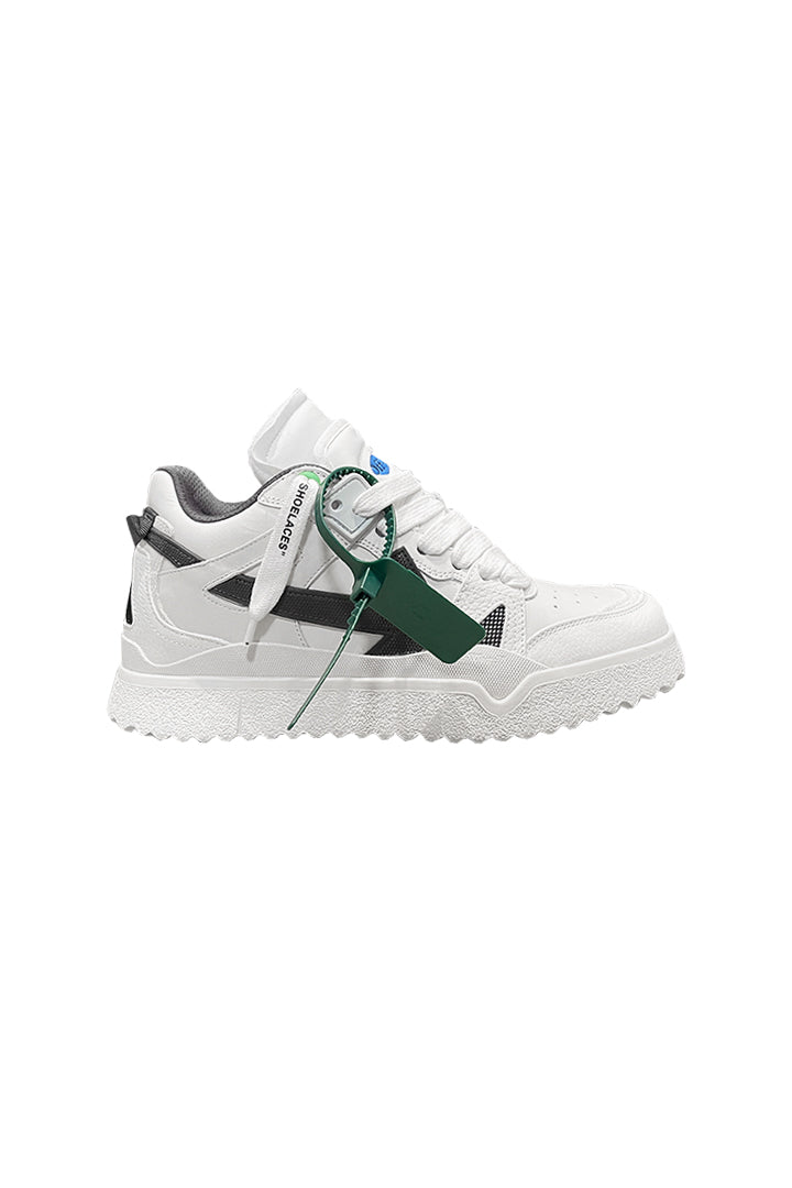 MIDTOP SPONGE SNEAKERS