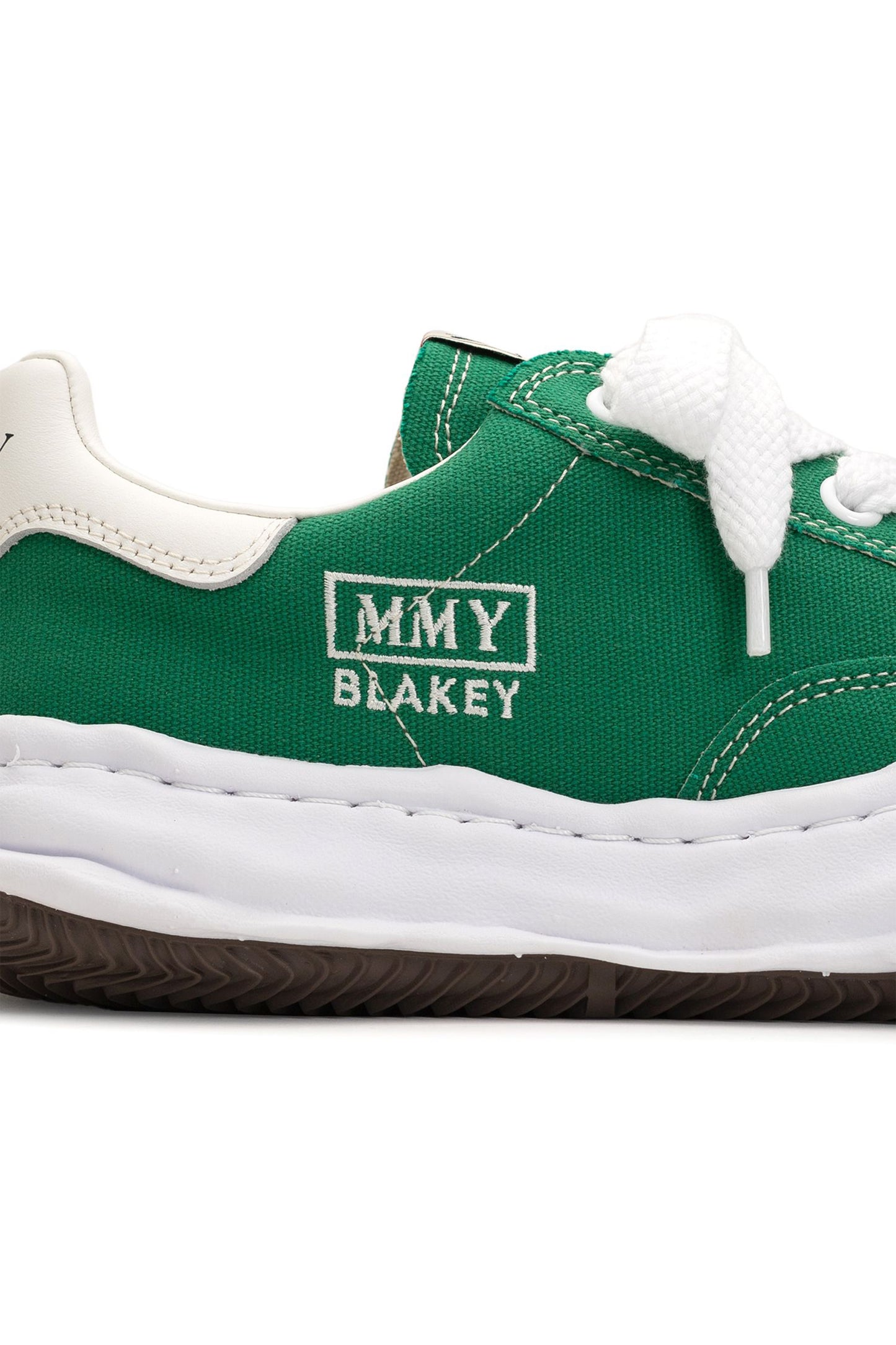 BLAKEY LOW/CANVAS