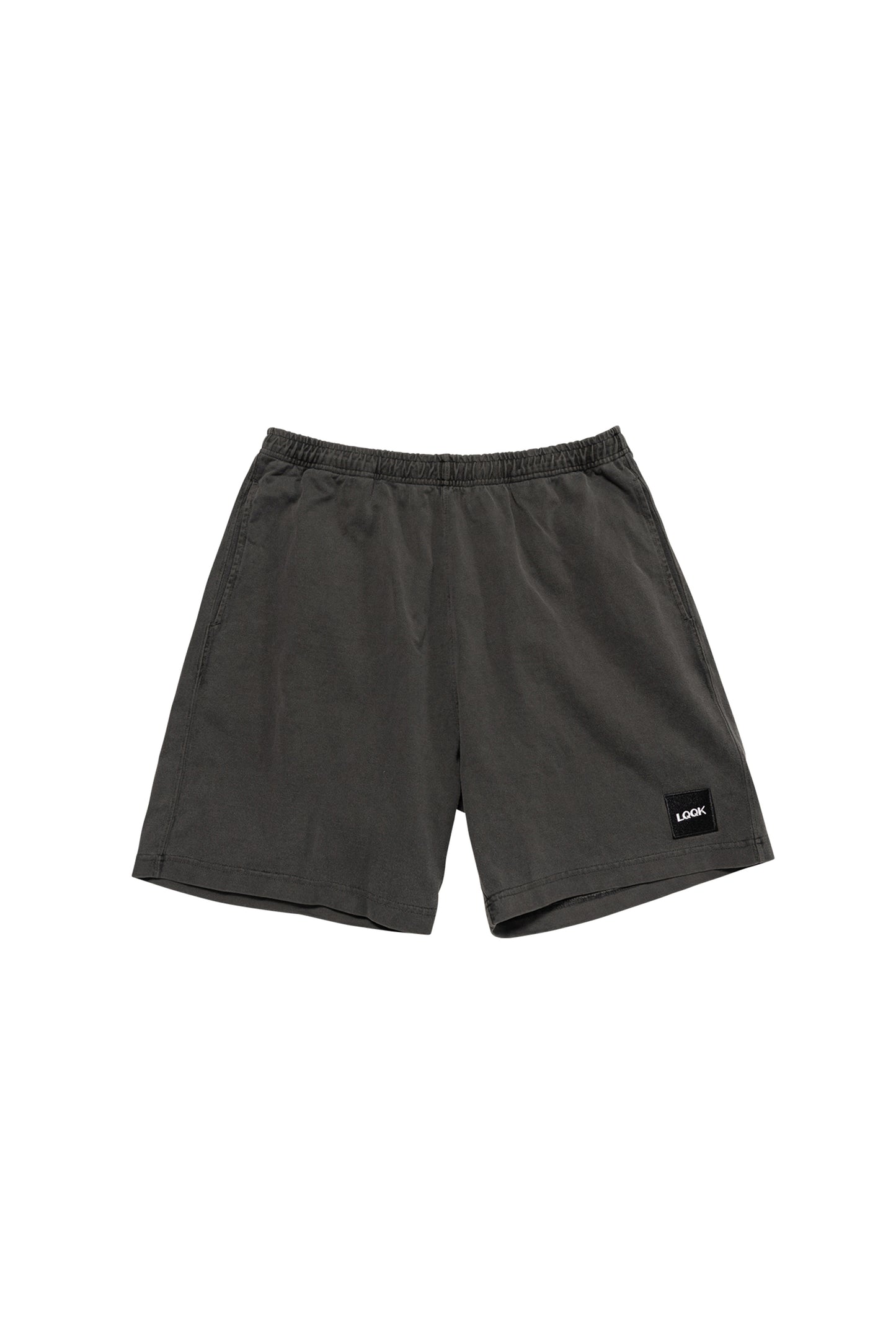 PIGMENT WASHED SHORTS