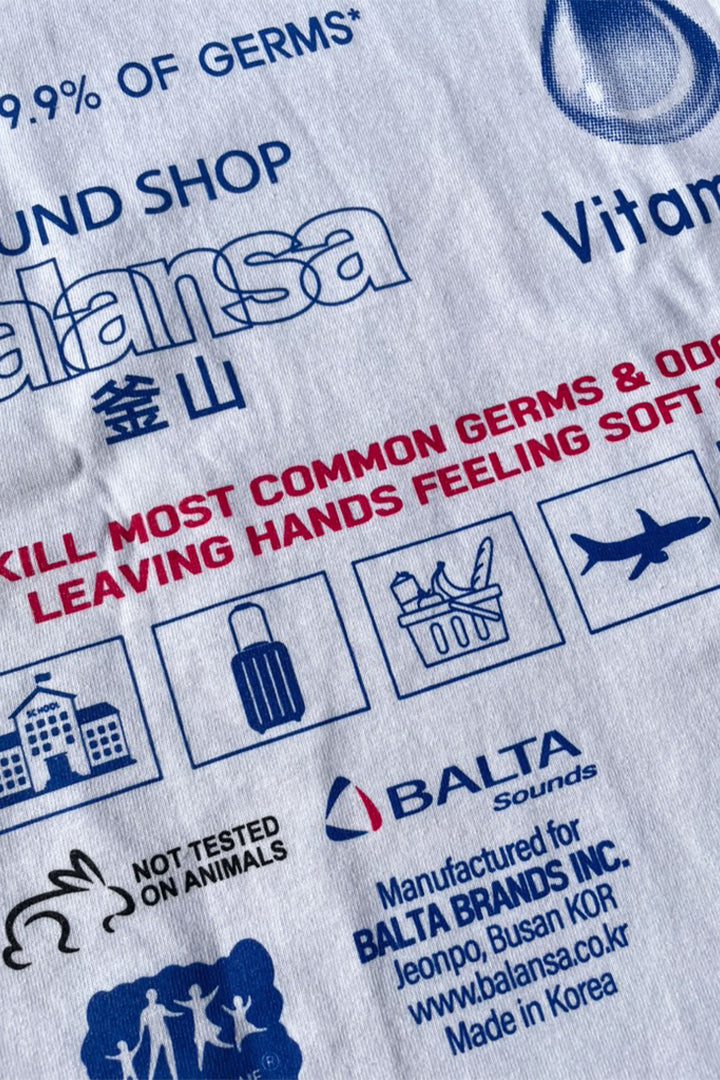 Signature Sound T-shirts