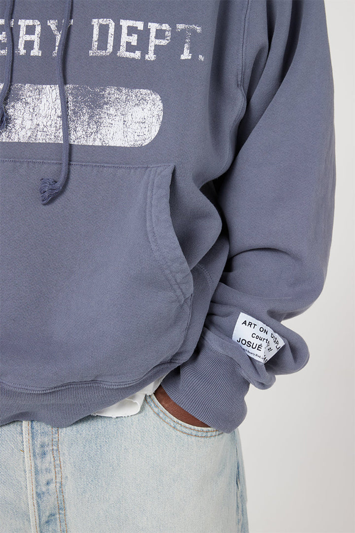 PROPERTY OF HOODIE