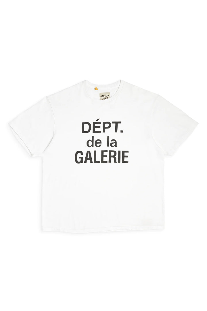 DEPT DE LA GALERIE CLASSIC