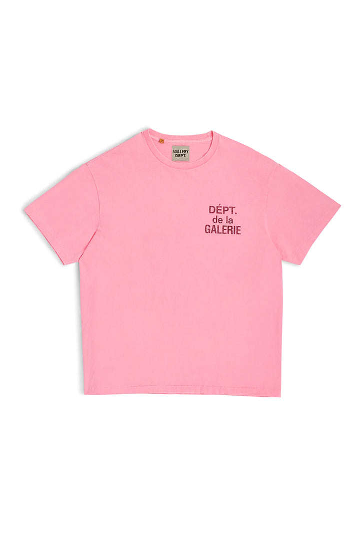 FRENCH TEE