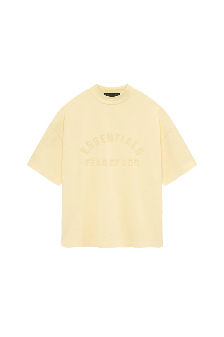Crewneck T-shirt