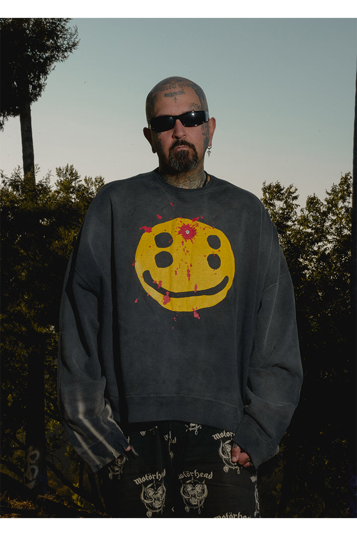 Saint Mxxxxxx - セントマイケル