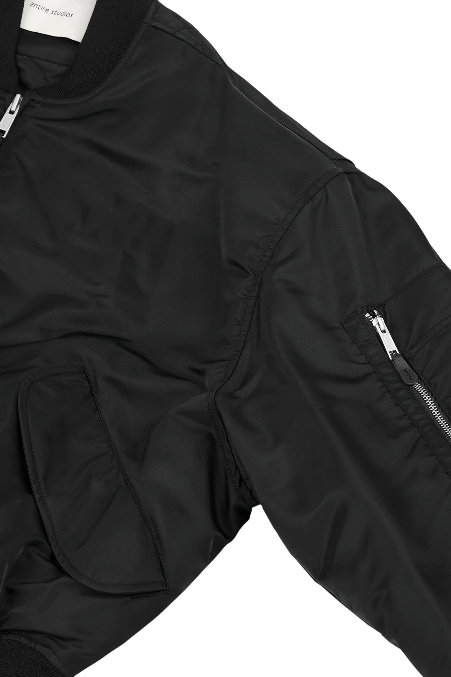 BROAD BOMBER
