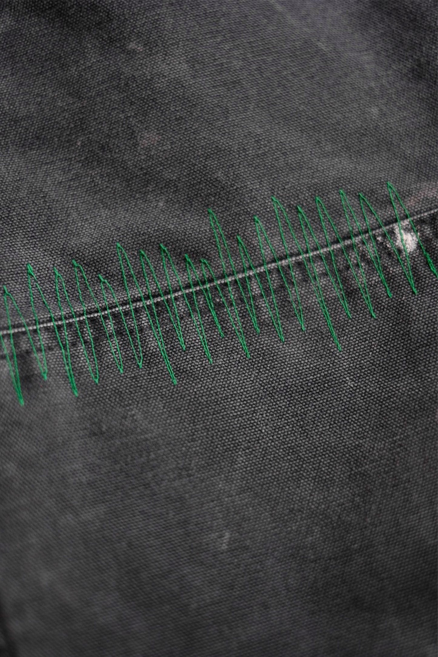 INNOCENCE Denim Pants