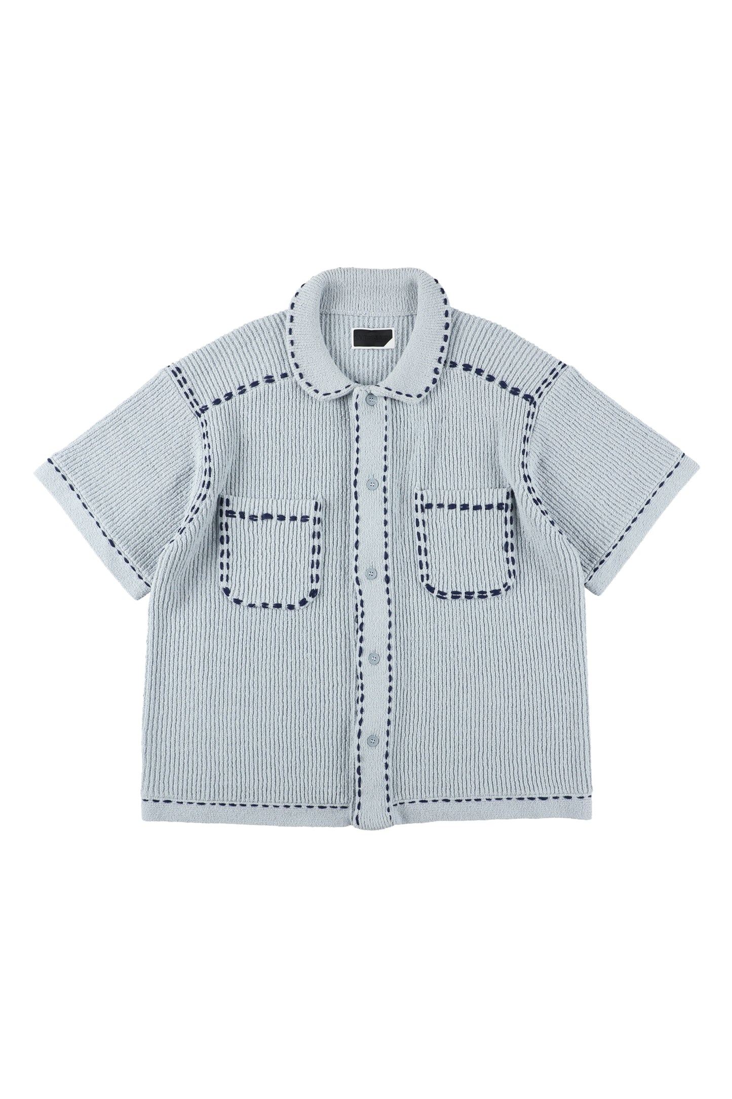 PG1 BEACHE SHIRT