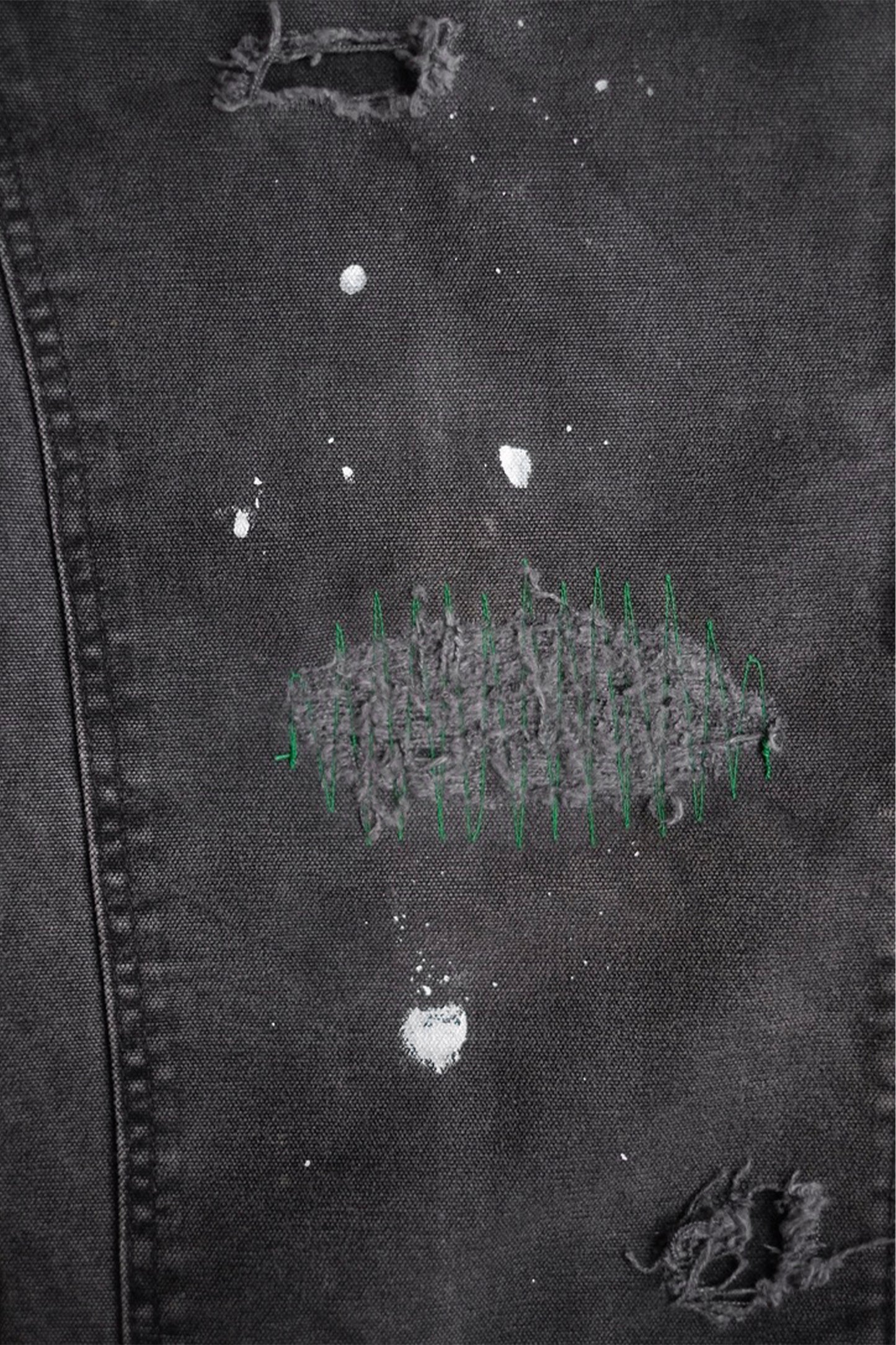 INNOCENCE Denim Pants