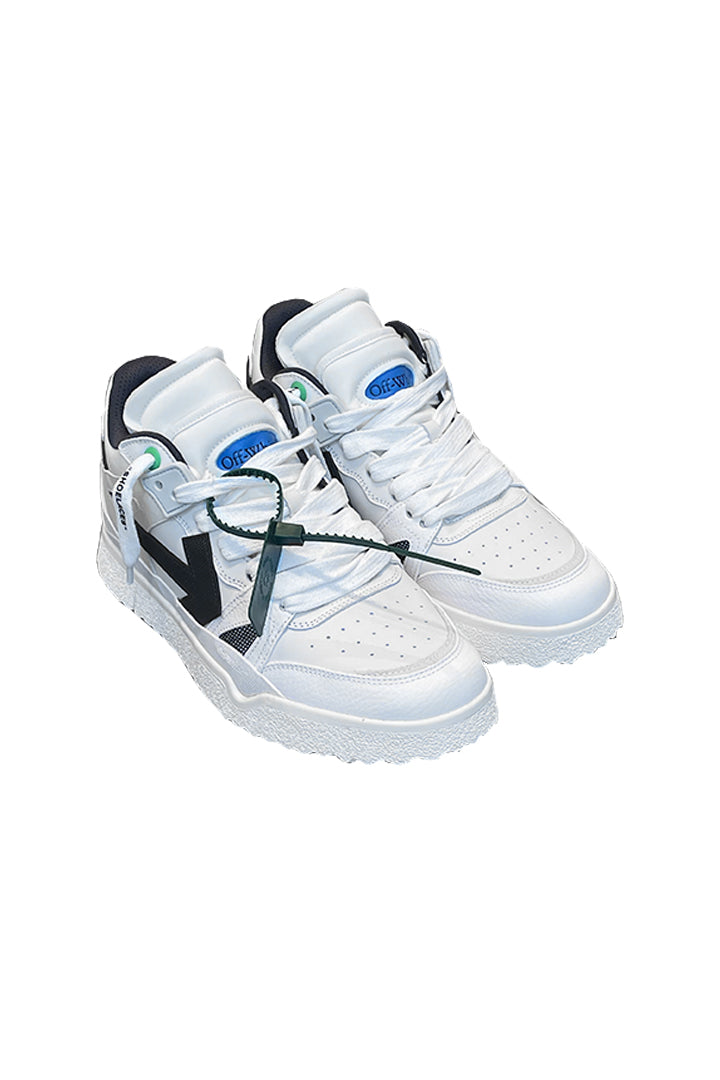 MIDTOP SPONGE SNEAKERS