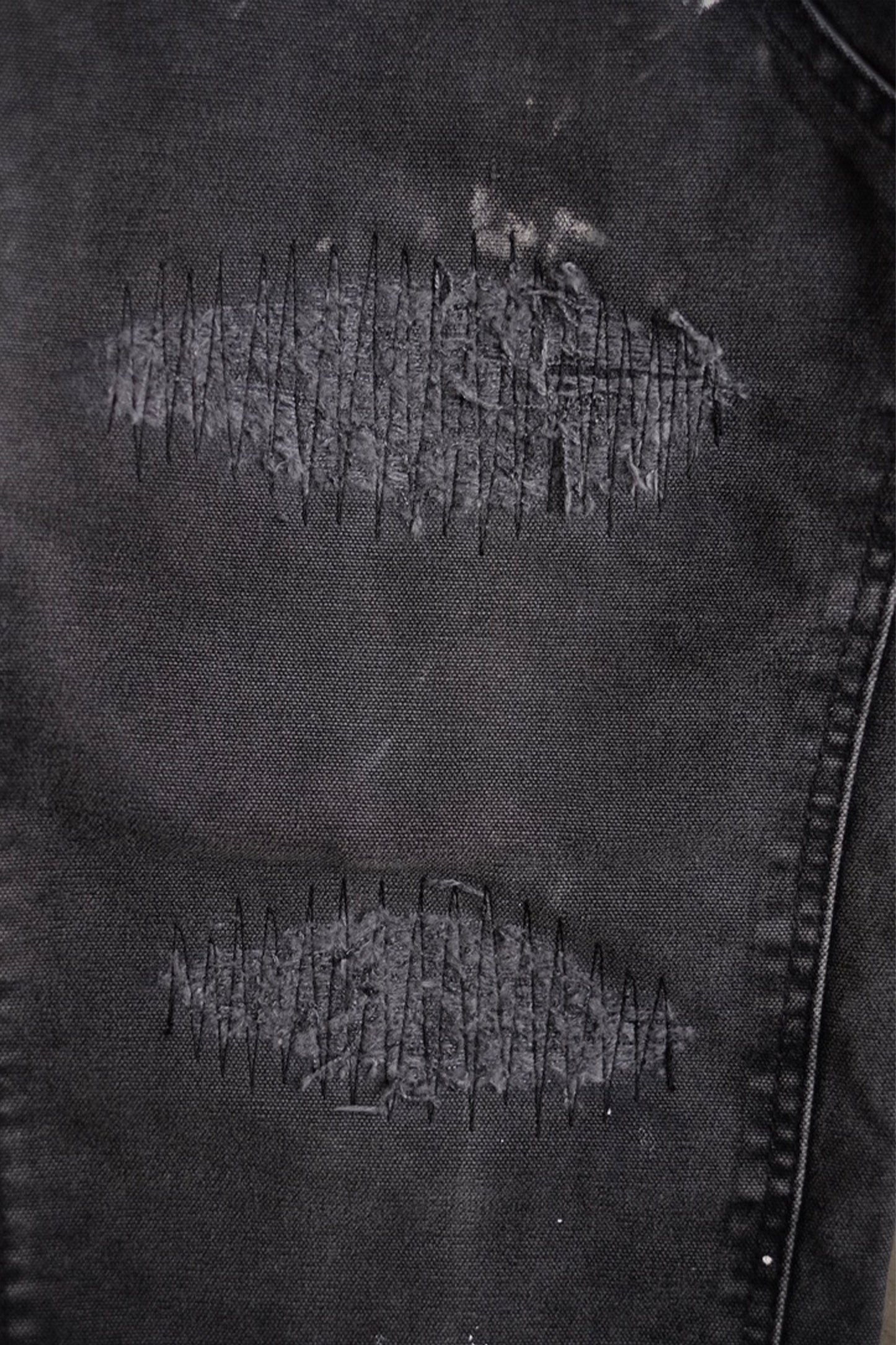 INNOCENCE Denim Pants