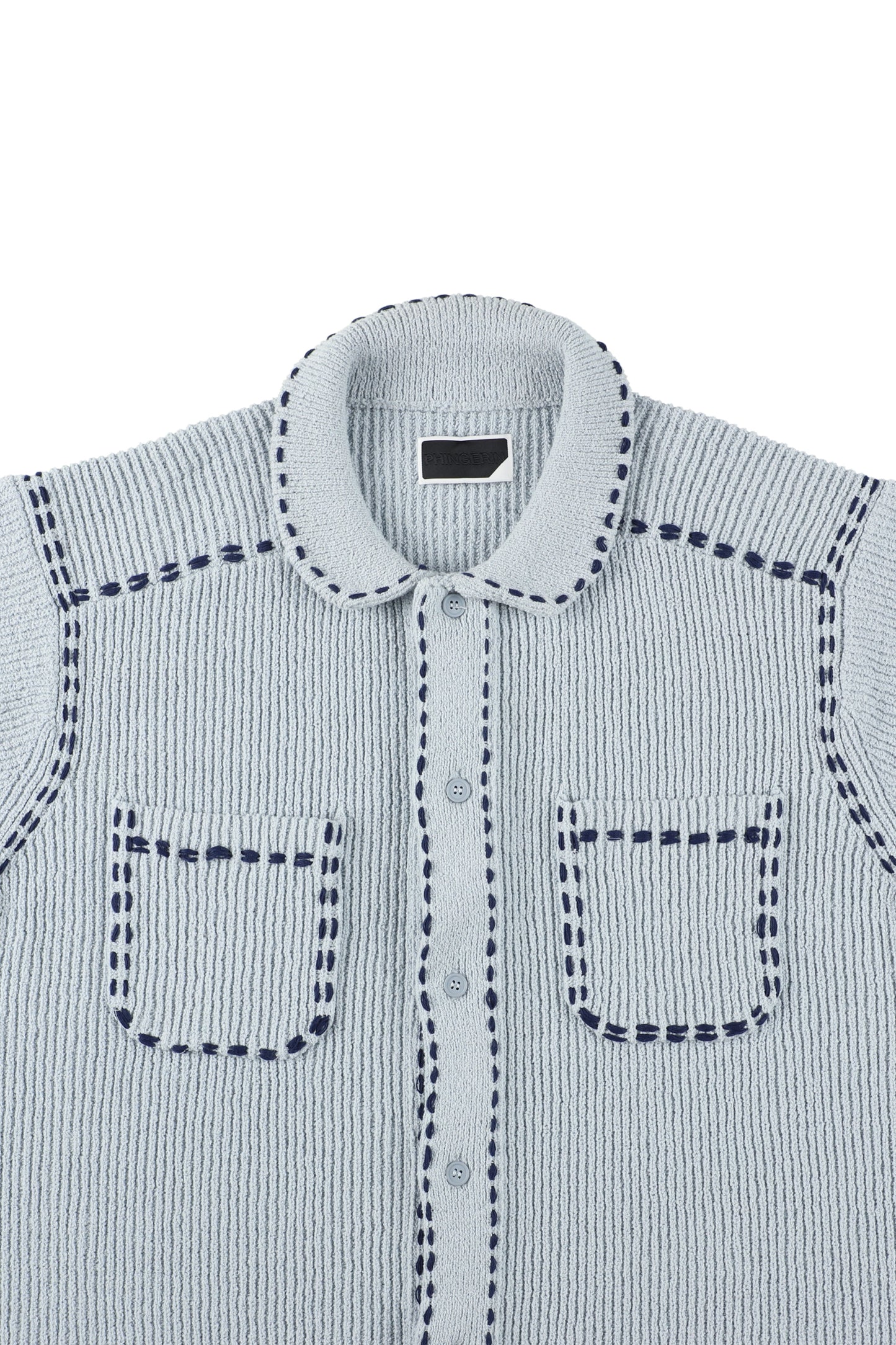 PG1 BEACHE SHIRT
