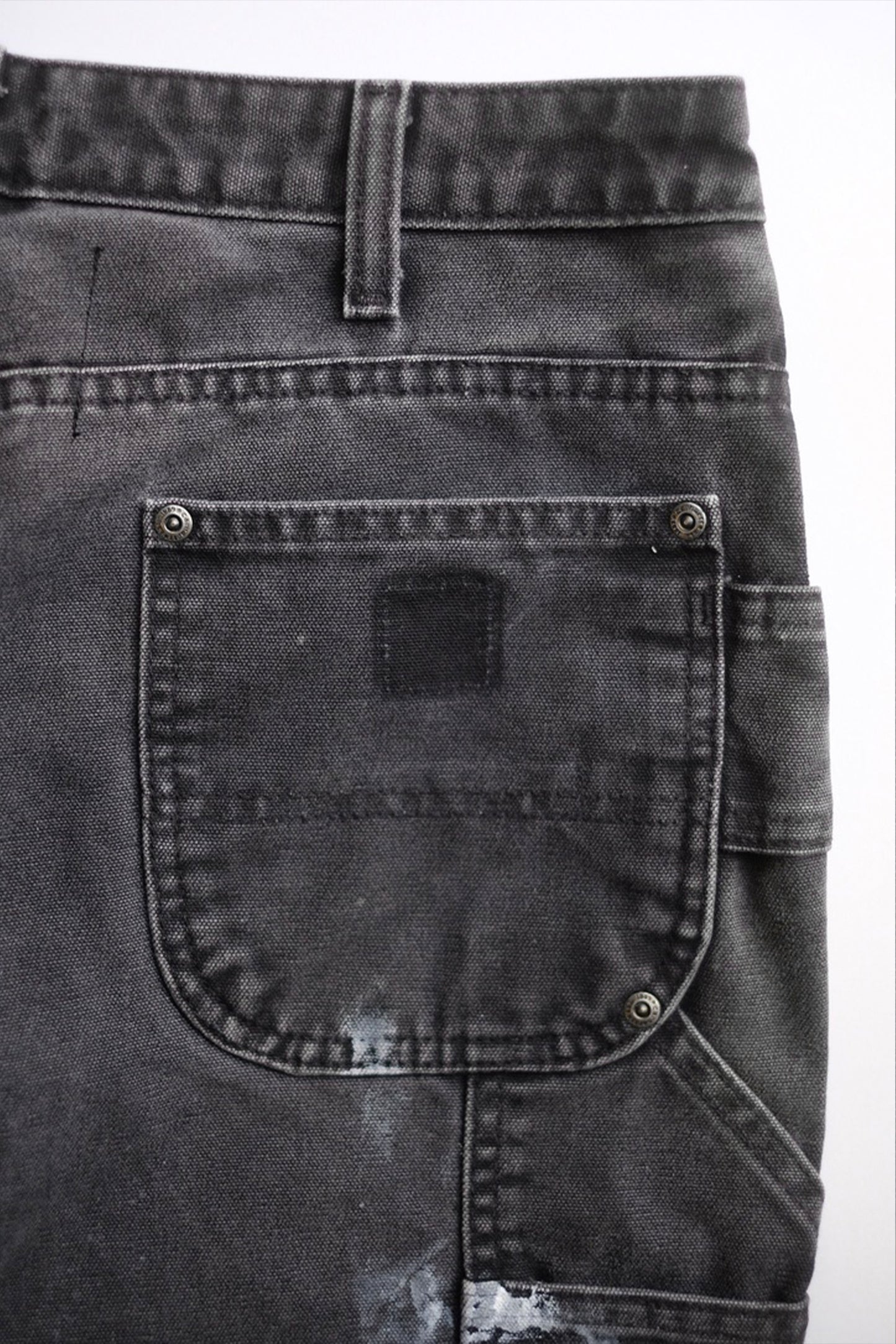INNOCENCE Denim Pants
