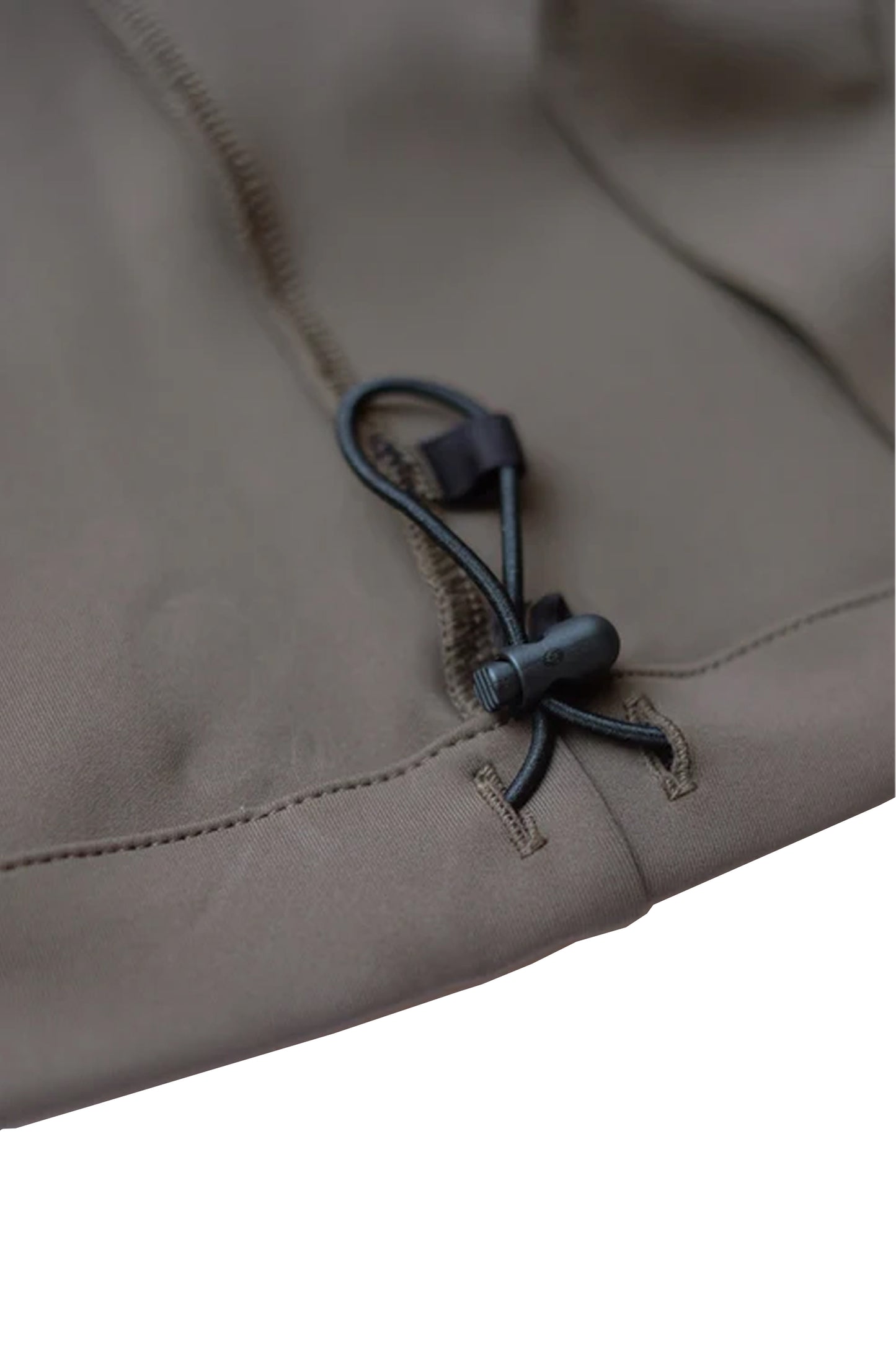 Mendrill × N . Hoolywood | ZIP HOODIE