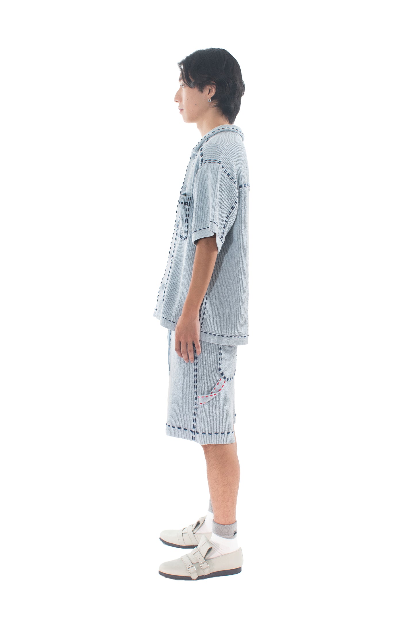 PG1 BEACHE SHIRT