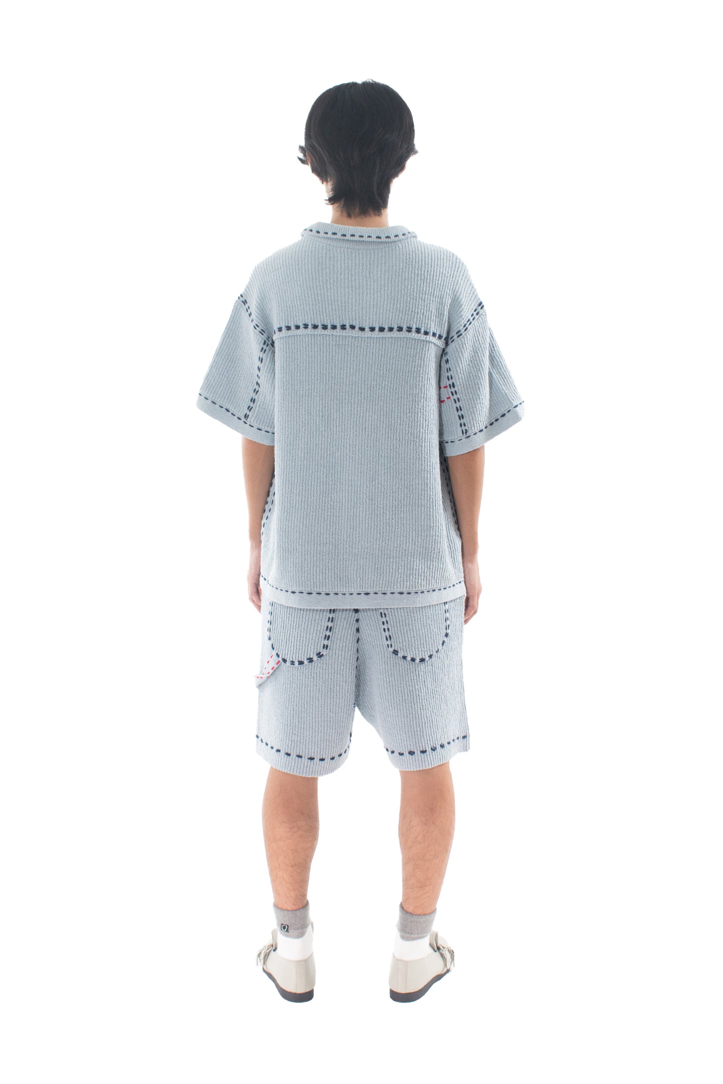 PG1 BEACHE SHIRT