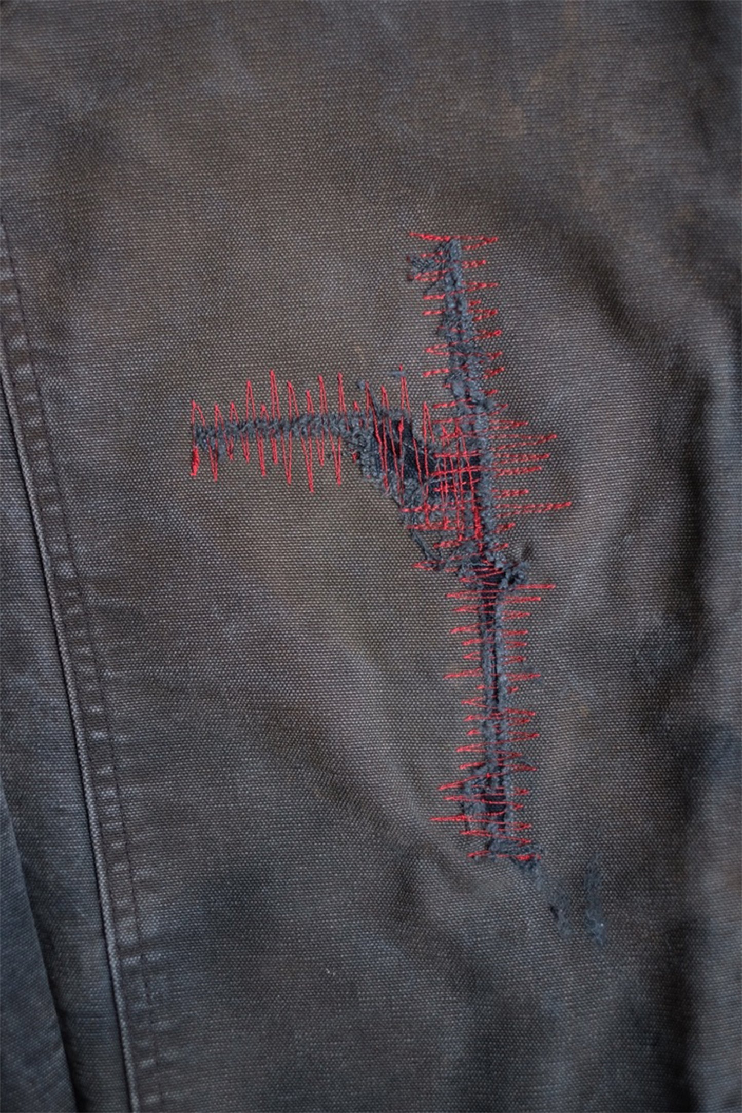 INNOCENCE Denim Pants