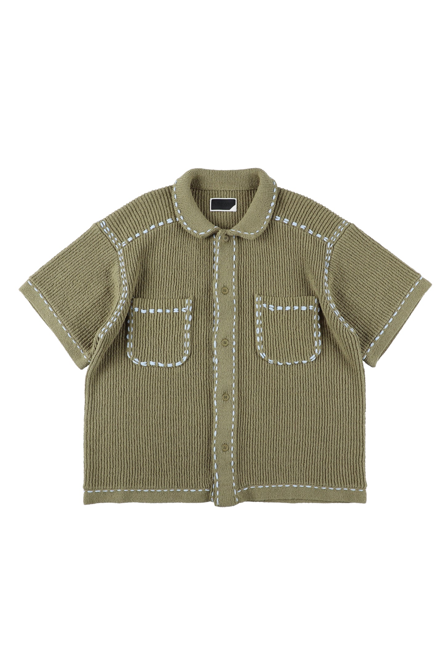 PG1 BEACHE SHIRT