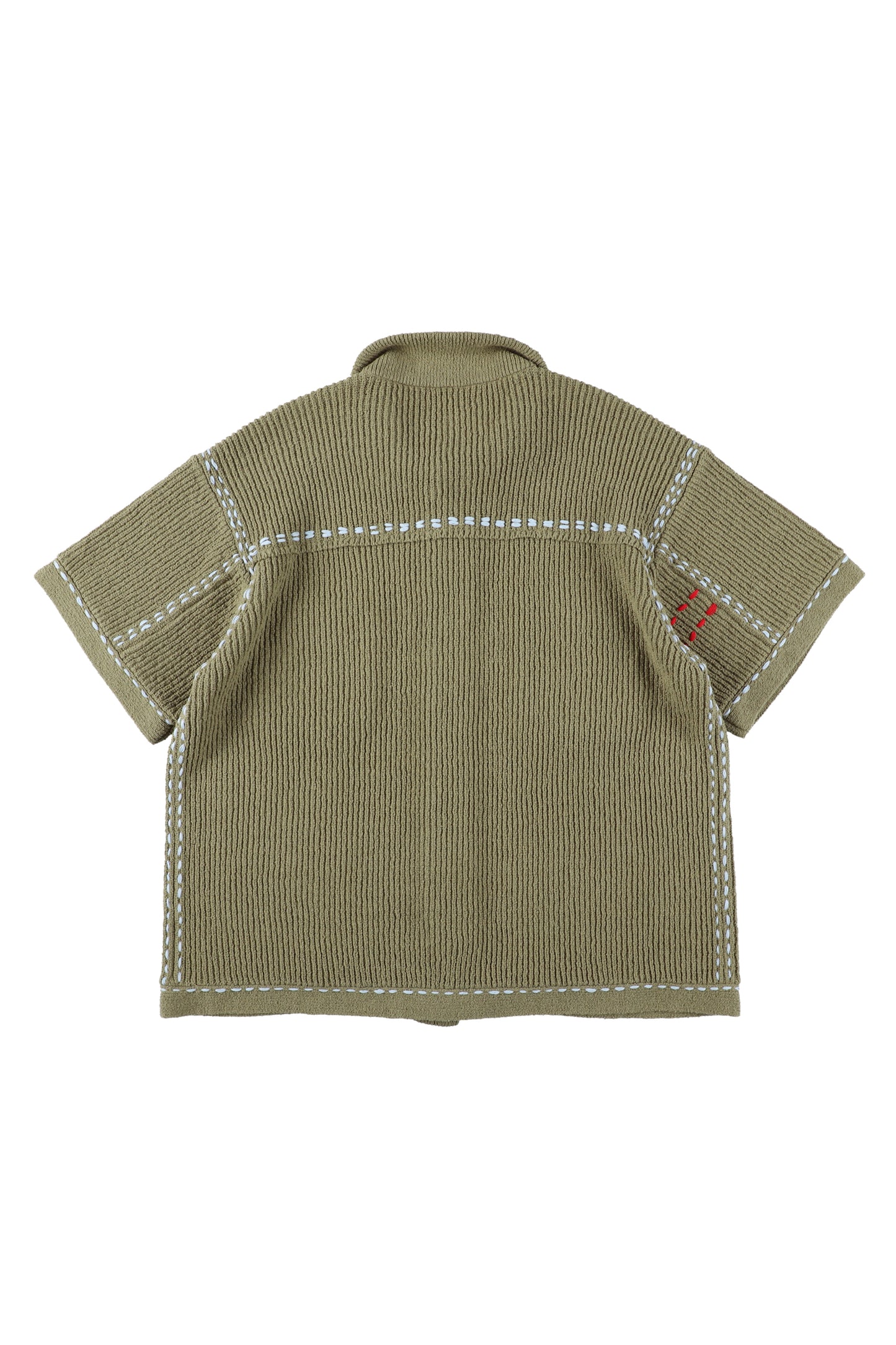 PG1 BEACHE SHIRT