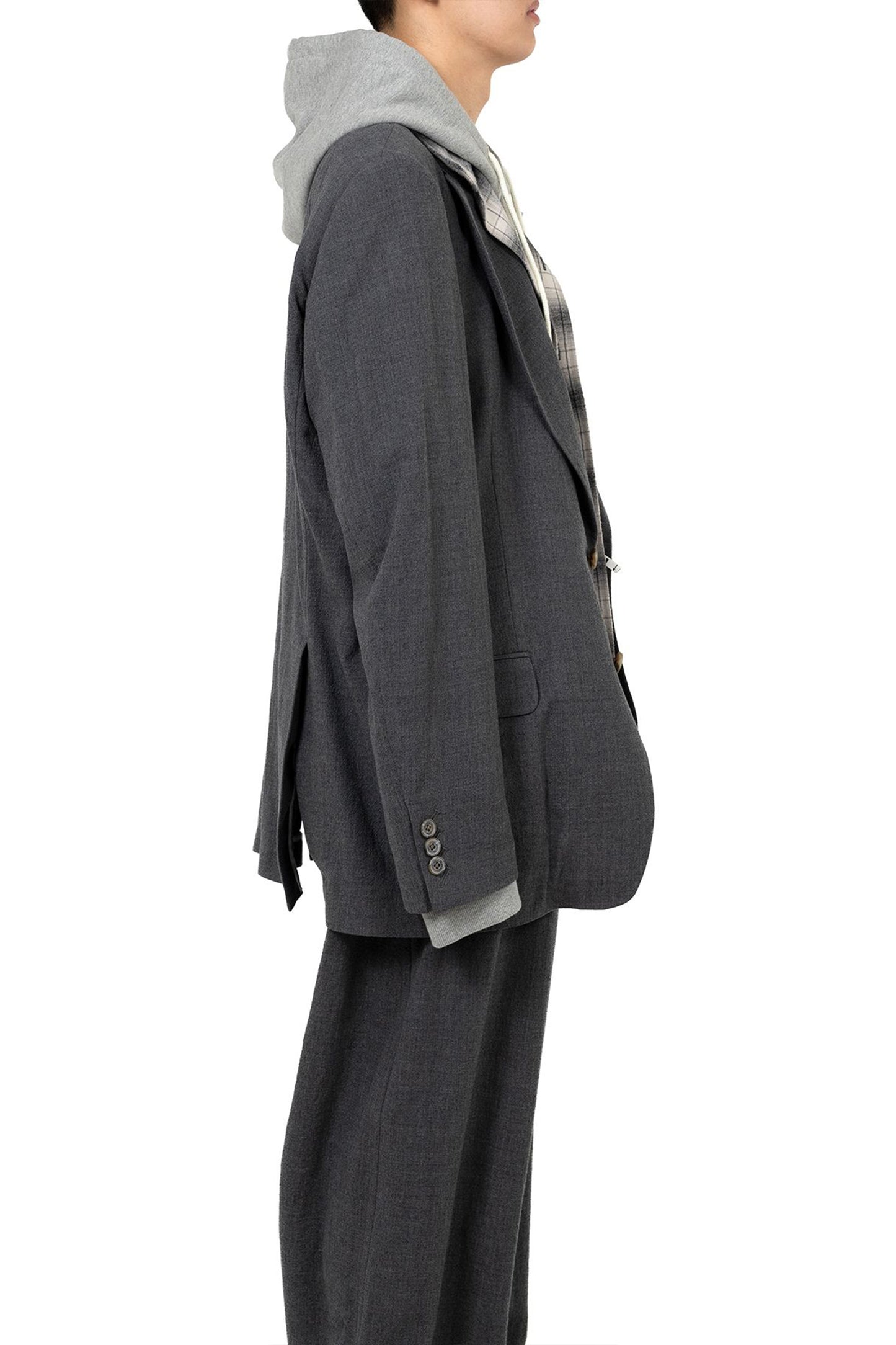 TRIPLE LAYERED BLAZE