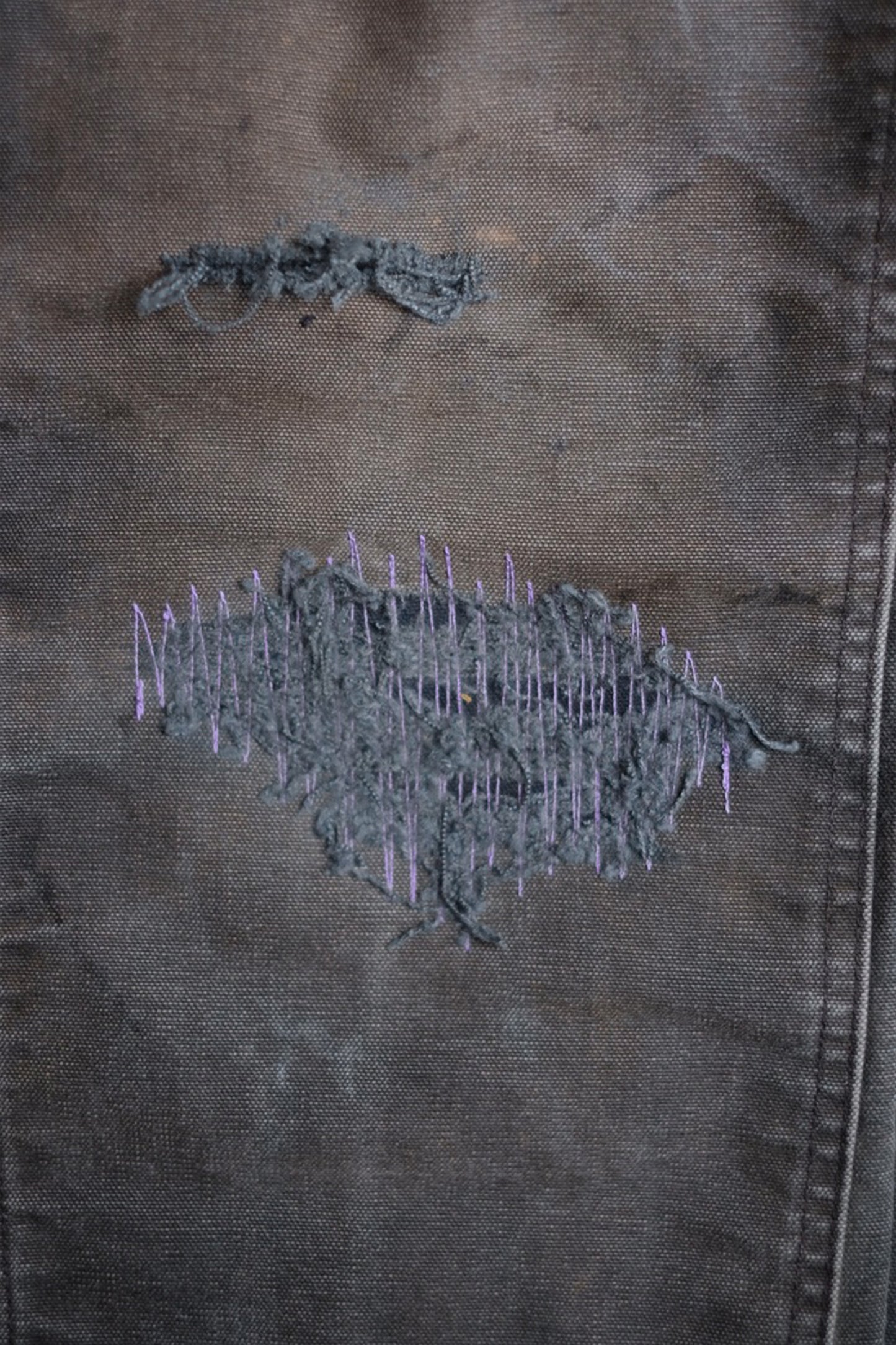 INNOCENCE Denim Pants