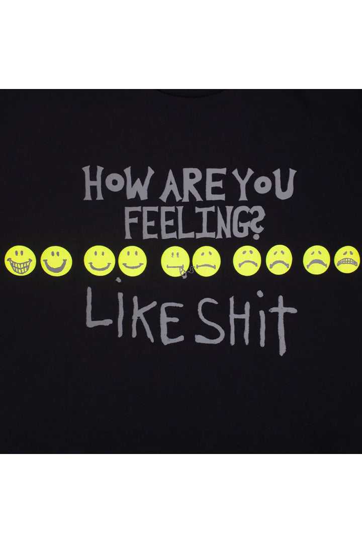 How Are You Feeling Tee