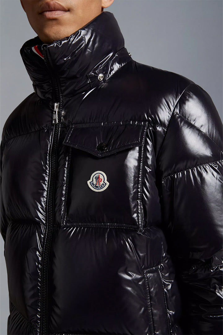 MONTBELIARD JACKET