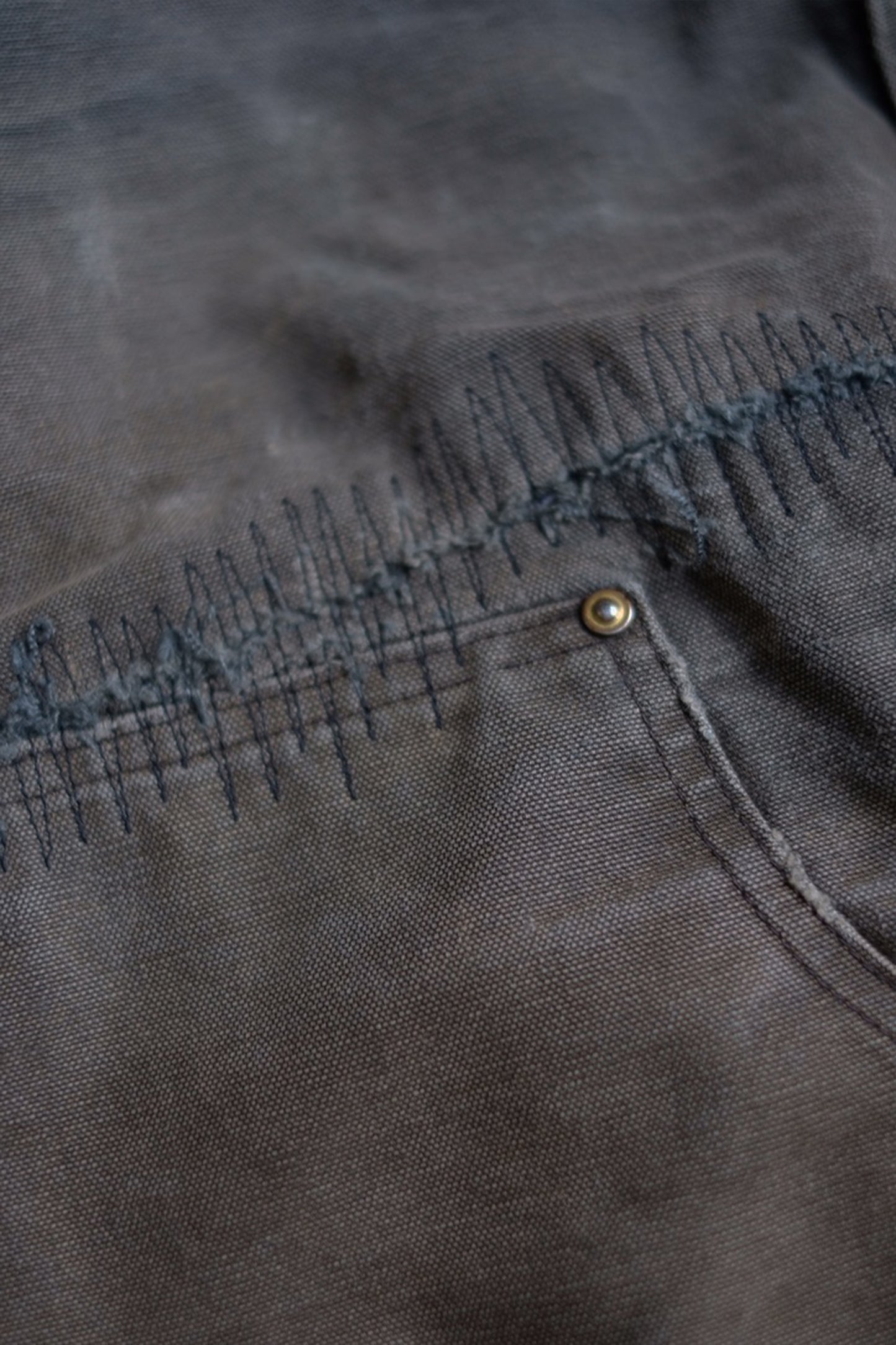 INNOCENCE Denim Pants