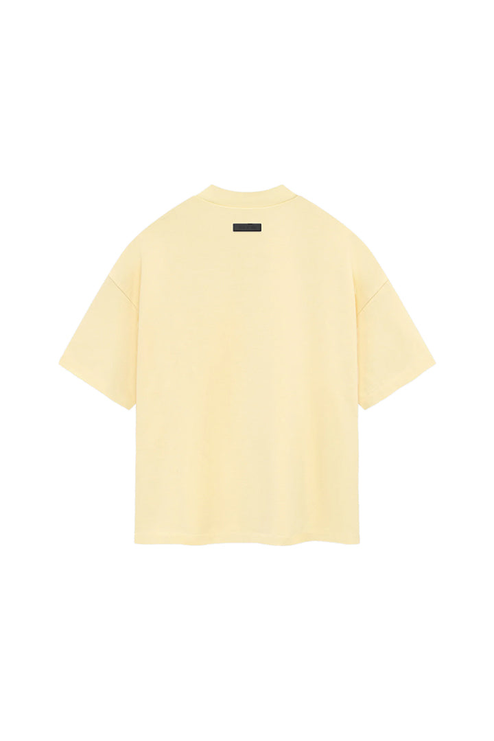 Crewneck T-shirt