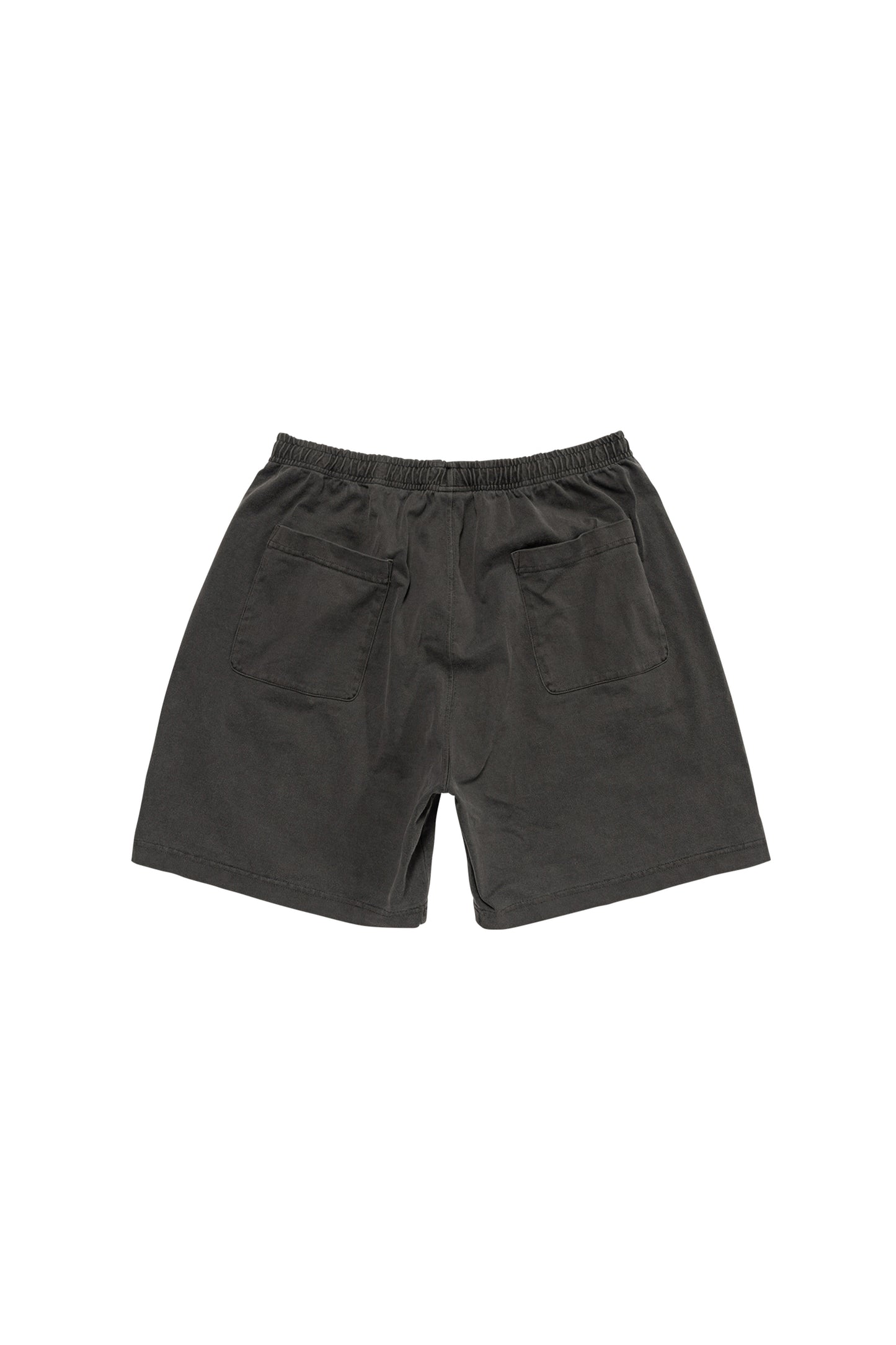 PIGMENT WASHED SHORTS