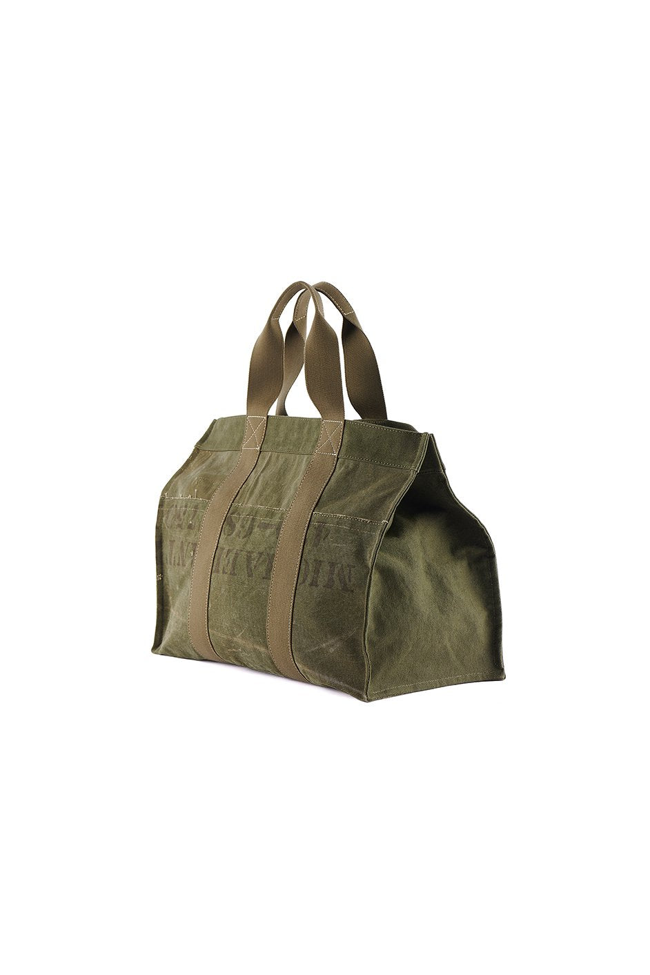 EASY TOTE LARGE/KHAKI