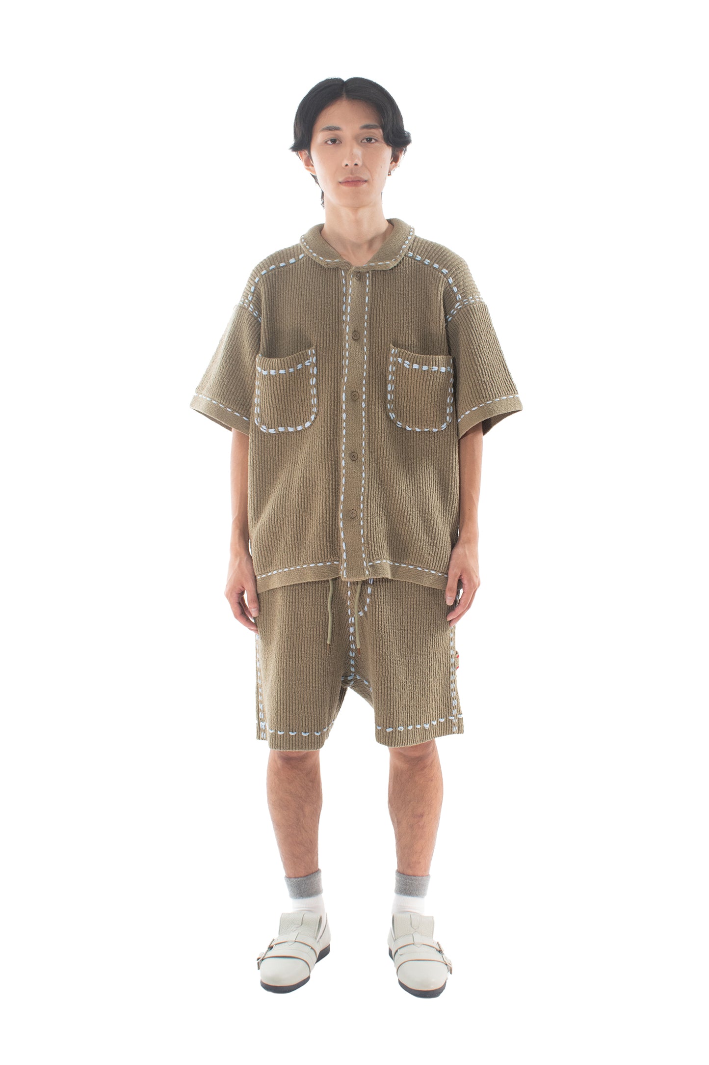 PG1 BEACHE SHIRT